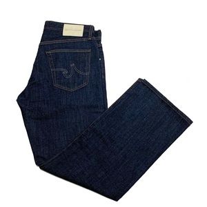 32 / 30 / ADRIANO GOLDSCHMIED STRAIGHT LEG